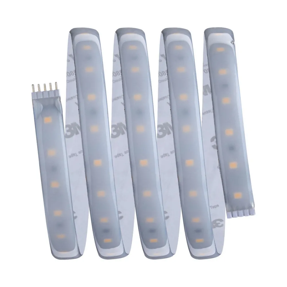 Paulmann MaxLED 500 basissett IP44 1,5m varmhvit Sale