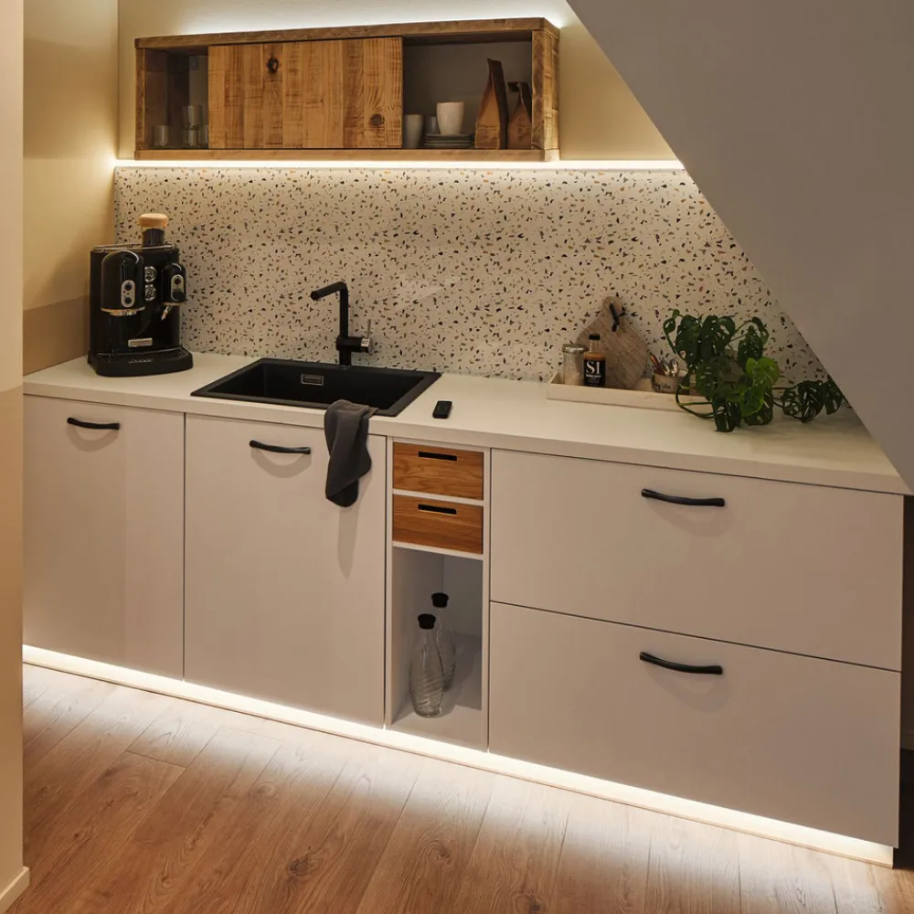 Paulmann MaxLED 500 basissett IP44 1,5m varmhvit Sale