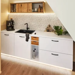 Paulmann MaxLED 500 basissett IP44 1,5m varmhvit Sale