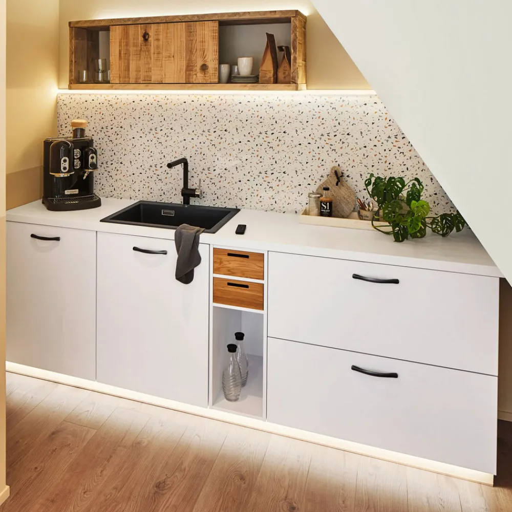 Paulmann MaxLED 500 basissett IP44 1,5m varmhvit Sale