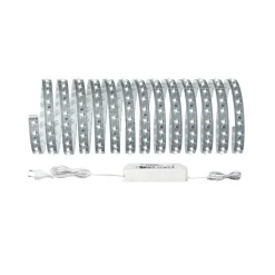 Paulmann MaxLED 500 basissett IP20 dagslys 5 m| Lysstriper