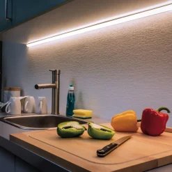 Paulmann MaxLED 500 basissett IP20 dagslys 5 m| Lysstriper