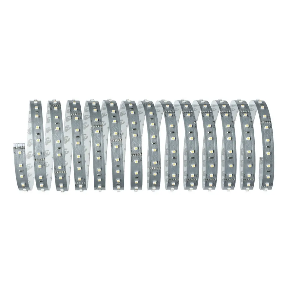 Paulmann MaxLED 500 basissett IP20 dagslys 5 m| Lysstriper