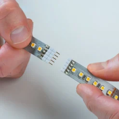 Paulmann MaxLED 500 basissett IP20 dagslys 5 m| Lysstriper