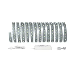 Paulmann MaxLED 500 basissett IP20 dagslys 5 m| Lysstriper