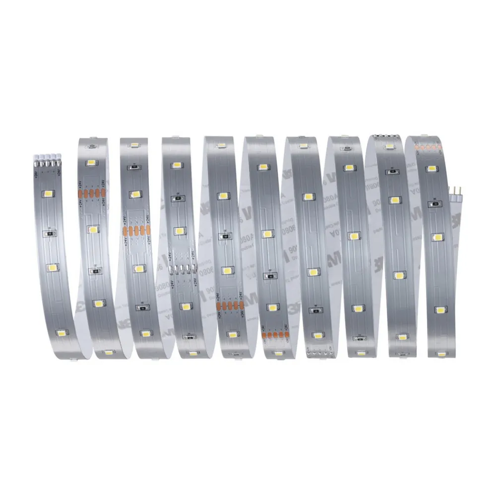 Paulmann MaxLED 250 basissett IP20 dagslys 3m