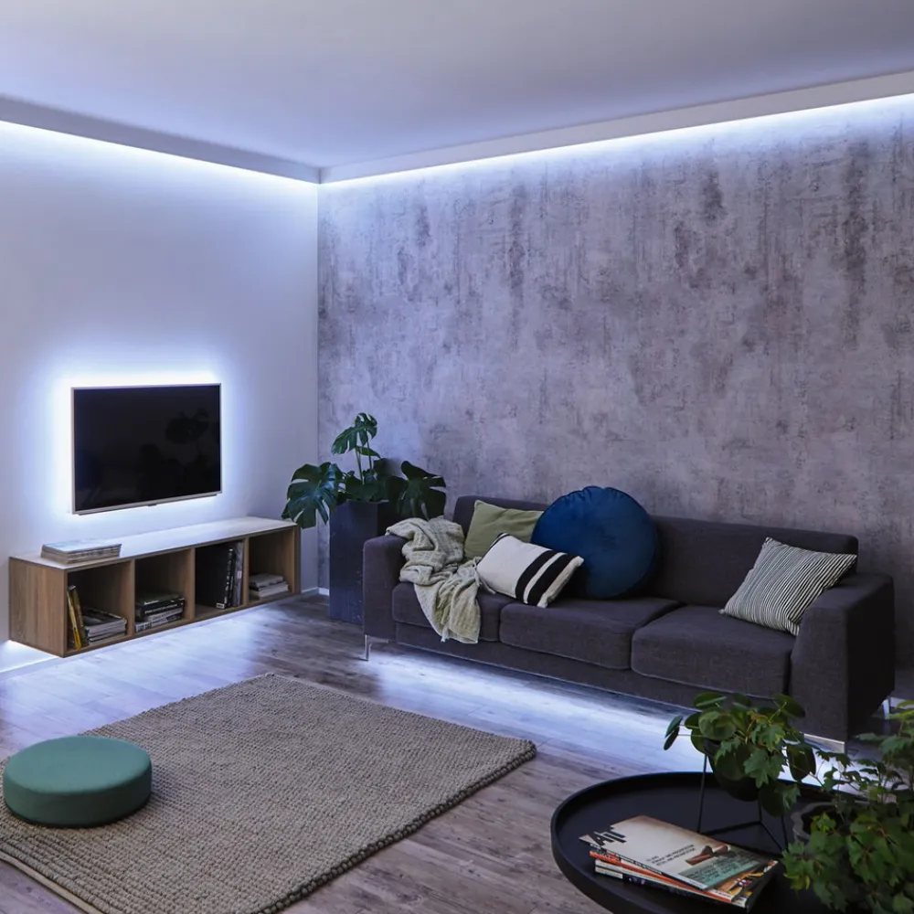 Paulmann MaxLED 250 basissett IP20 dagslys 3m