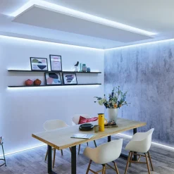 Paulmann MaxLED 250 basissett IP20 dagslys 3m