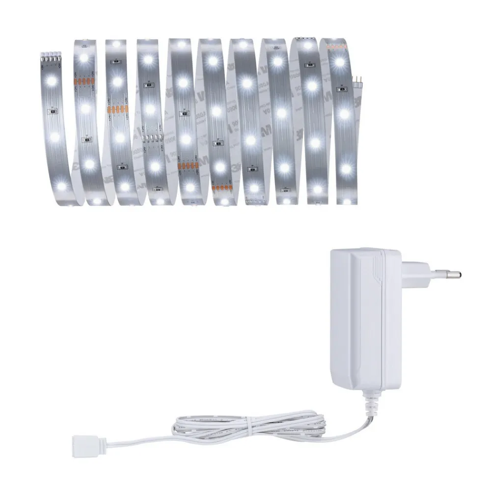 Paulmann MaxLED 250 basissett IP20 dagslys 3m