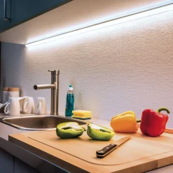 Paulmann MaxLED 500 basissett IP20 dagslys 10 m| Lysstriper