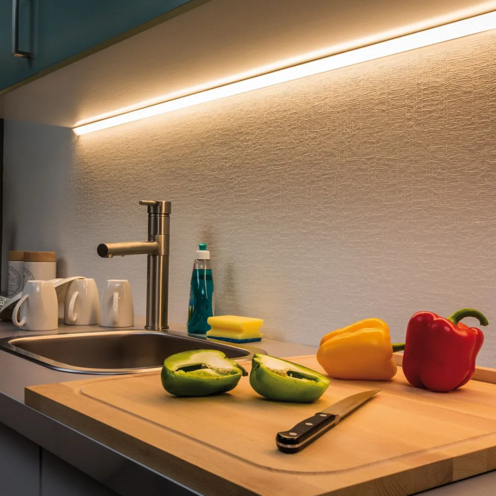 Paulmann MaxLED 500 basissett IP20 varmhvit 1,5 m Outlet