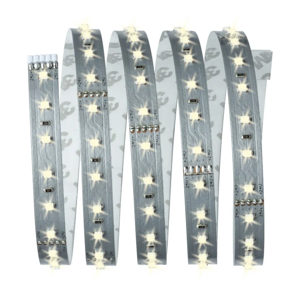 Paulmann MaxLED 500 basissett IP20 varmhvit 1,5 m Outlet