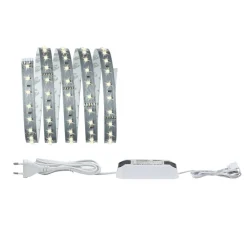 Paulmann MaxLED 500 basissett IP20 varmhvit 1,5 m Outlet