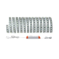 Paulmann MaxLED 500 basissett IP20 varmhvit 5 m Discount