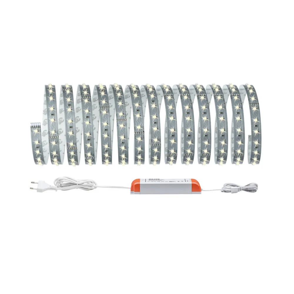 Paulmann MaxLED 500 basissett IP20 varmhvit 5 m Discount