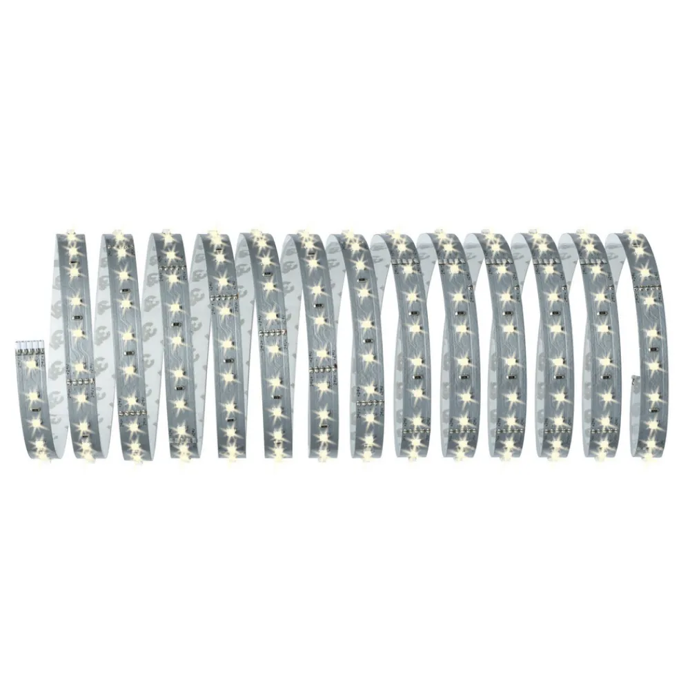 Paulmann MaxLED 500 basissett IP20 varmhvit 5 m Discount