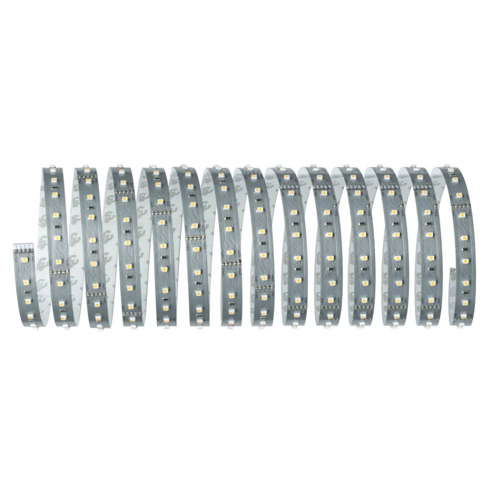 Paulmann MaxLED 500 basissett IP20 varmhvit 5 m Discount