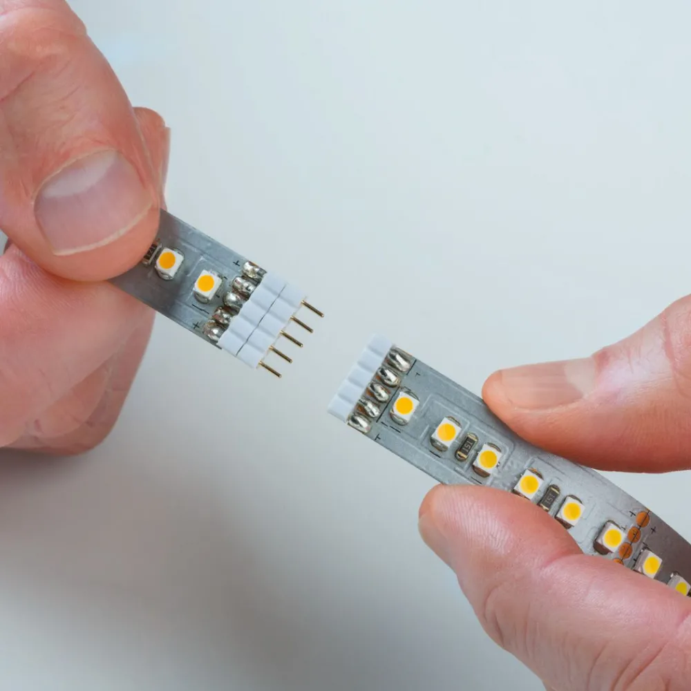 Paulmann MaxLED 500 basissett IP20 varmhvit 5 m Discount