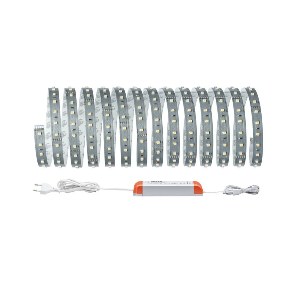 Paulmann MaxLED 500 basissett IP20 varmhvit 5 m Discount