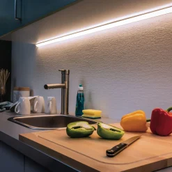 Paulmann MaxLED 500 basissett IP44 3m dagslys