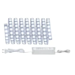 Paulmann MaxLED 500 basissett IP44 3m dagslys