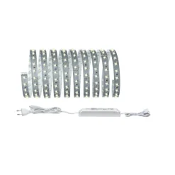 Paulmann MaxLED 500 basissett IP20 varmhvit 3 m| Dekorasjonsbelysning|Lysstriper