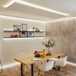 Paulmann MaxLED 250 basissett IP20 3m varmhvit Online