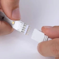 Paulmann MaxLED 250 basissett IP20 3m varmhvit Online