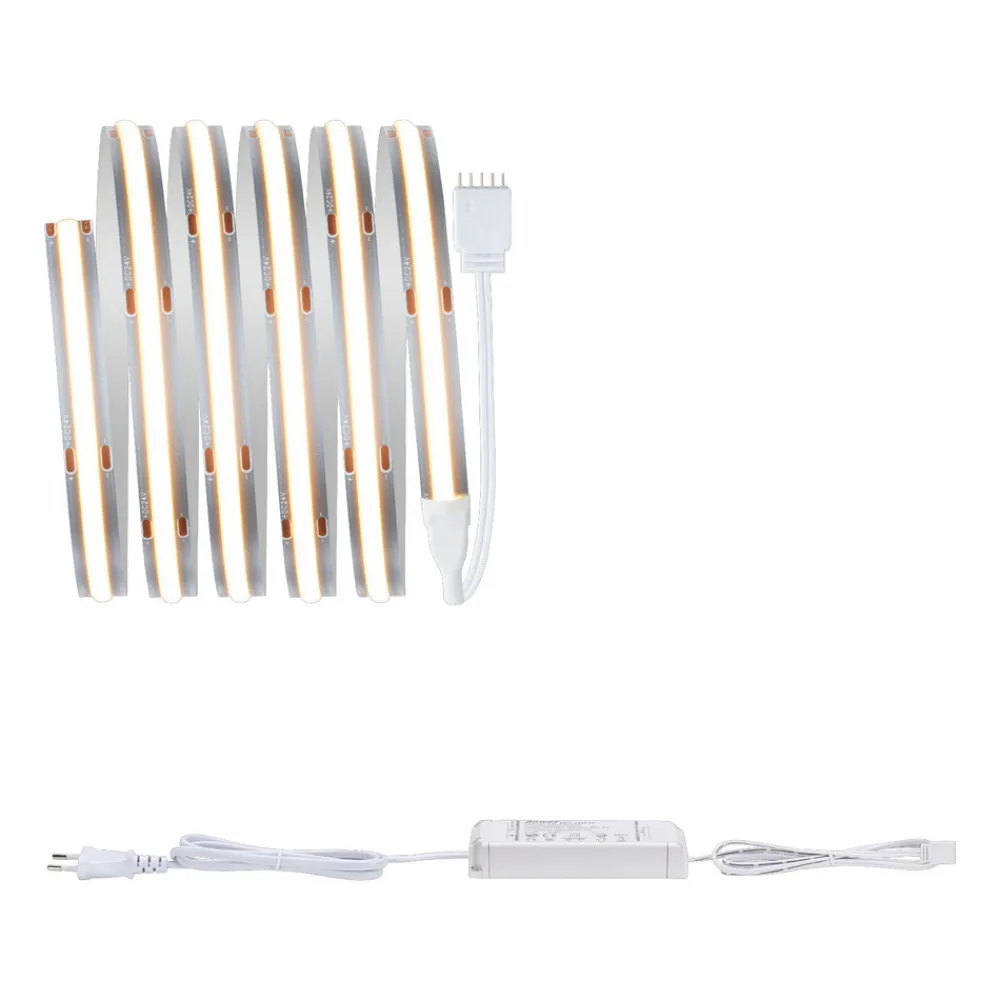 Paulmann MaxLED 500 COB basis IP20 varmhvit 1,5 m New