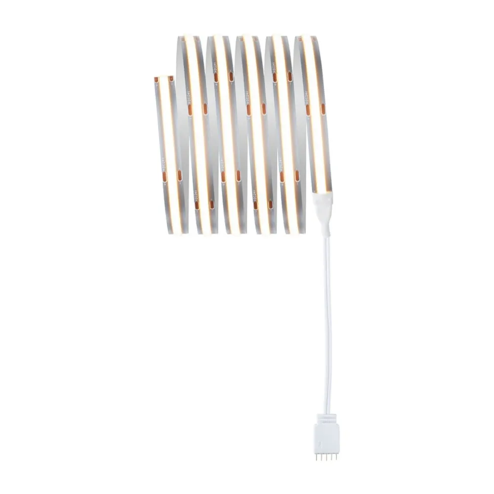 Paulmann MaxLED 500 COB basis IP20 varmhvit 1,5 m New