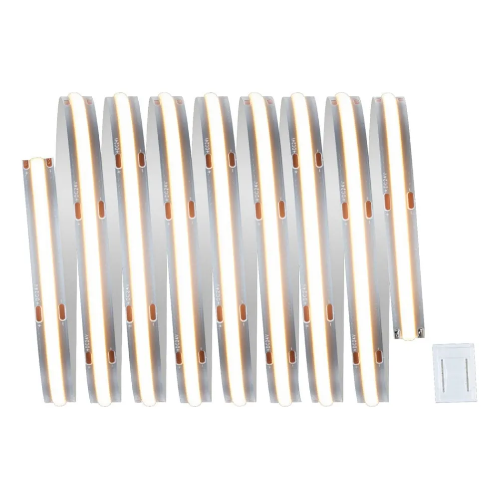 Paulmann MaxLED 500 COB utvidelse 2 700 K 2,5 m| Dekorasjonsbelysning|Lysstriper