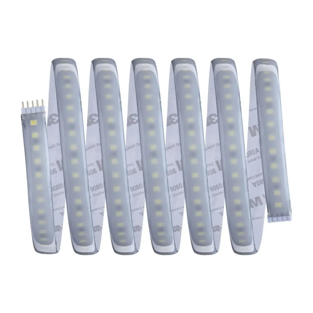 Paulmann MaxLED 1000 forlengelse, 2,5 m dagslys| Lysstriper