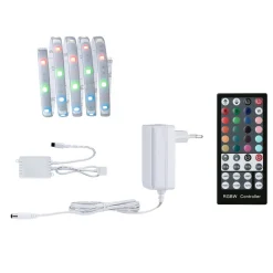 Paulmann MaxLED 250 grunnpakke IP44 RGBW 1,5m Discount