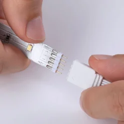 Paulmann MaxLED 250 grunnpakke IP44 RGBW 1,5m Discount