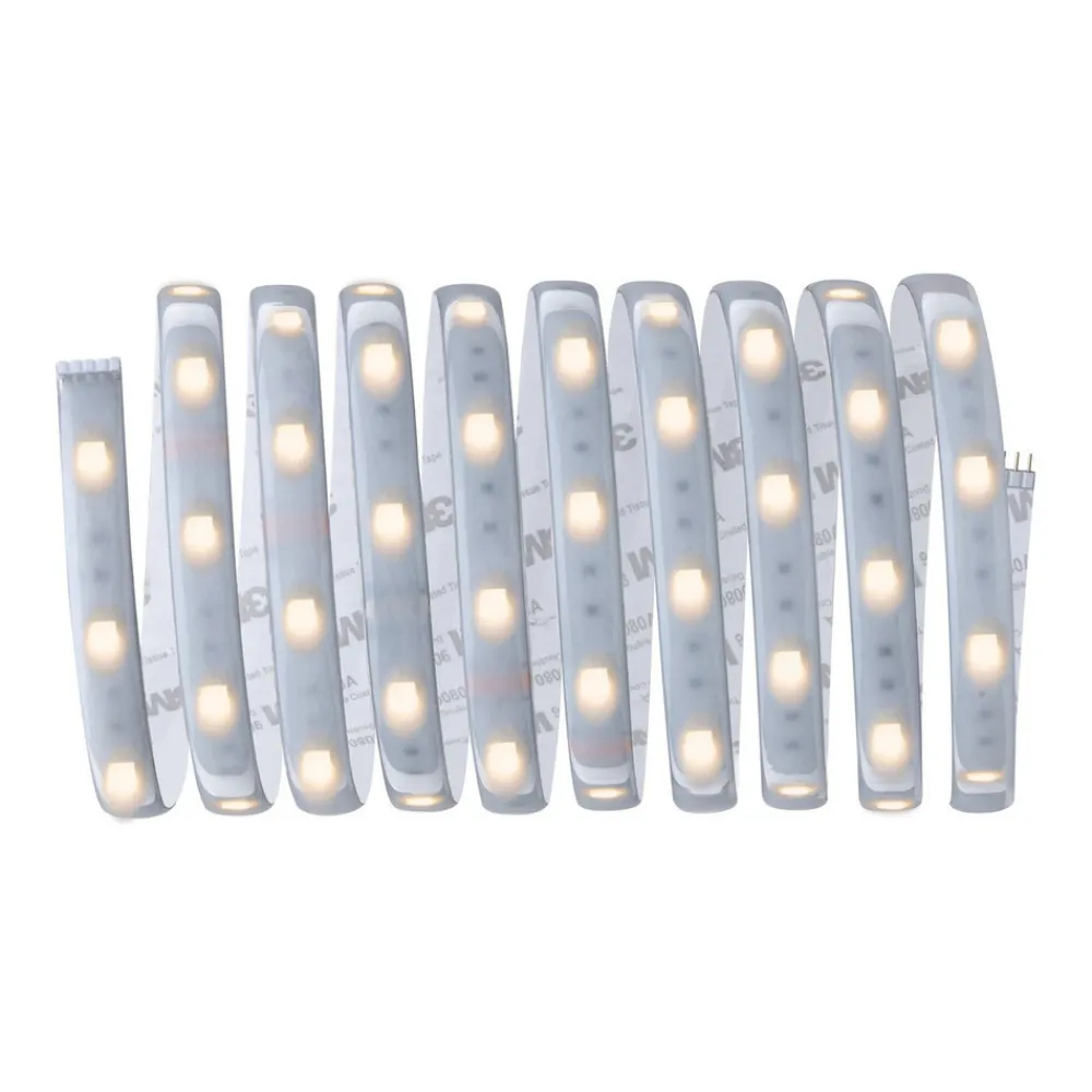 Paulmann MaxLED 250 grunnpakke IP44 RGBW 3m Hot