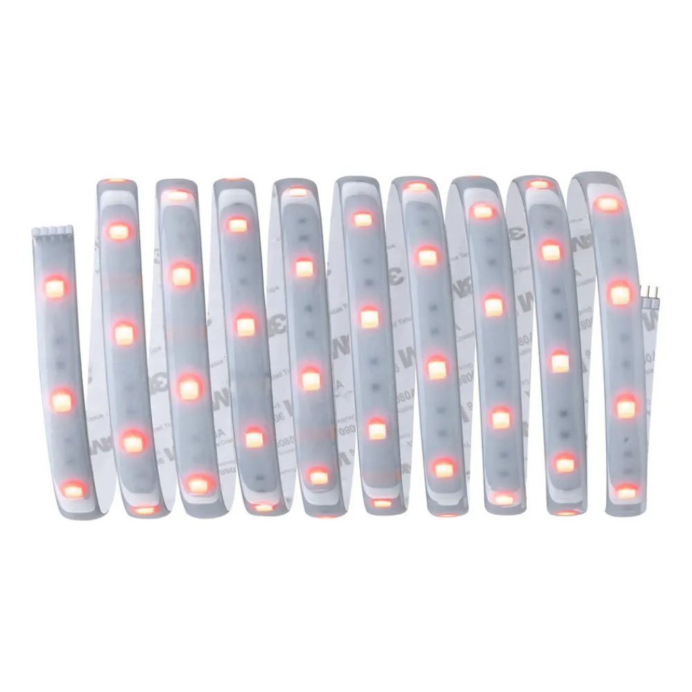 Paulmann MaxLED 250 grunnpakke IP44 RGBW 3m Hot