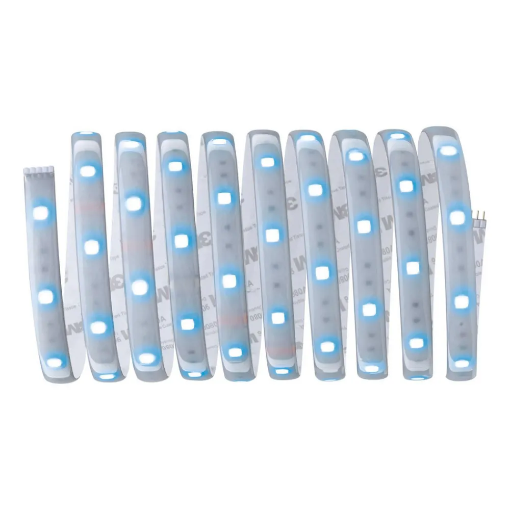 Paulmann MaxLED 250 grunnpakke IP44 RGBW 3m Hot