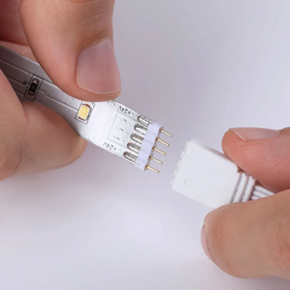 Paulmann MaxLED 250 grunnpakke IP44 RGBW 3m Hot