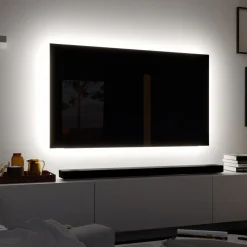 Paulmann MaxLED 250 RGBW Comfort Set TV 65 tommers TV| Lysstriper