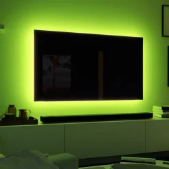 Paulmann MaxLED 250 RGBW Comfort Set TV 65 tommers TV| Lysstriper