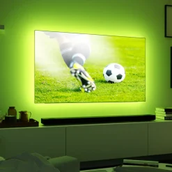 Paulmann MaxLED 250 RGBW Comfort Set TV 55 tommers TV Clearance