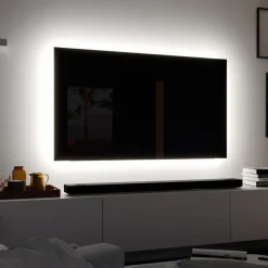 Paulmann MaxLED 250 RGBW Comfort Set TV 55 tommers TV Clearance