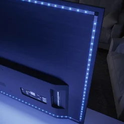 Paulmann MaxLED 250 RGBW Comfort Set TV 55 tommers TV Clearance