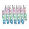 Paulmann MaxLED 500 Stripe IP44 2,5 m RGBW Hot