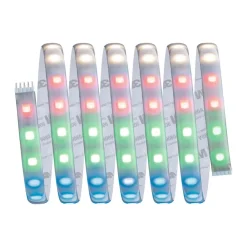 Paulmann MaxLED 500 Stripe IP44 2,5 m RGBW Hot