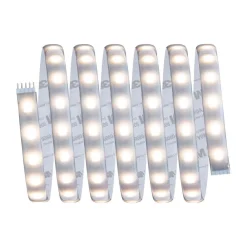 Paulmann MaxLED 500 Stripe IP44 2,5 m RGBW Hot