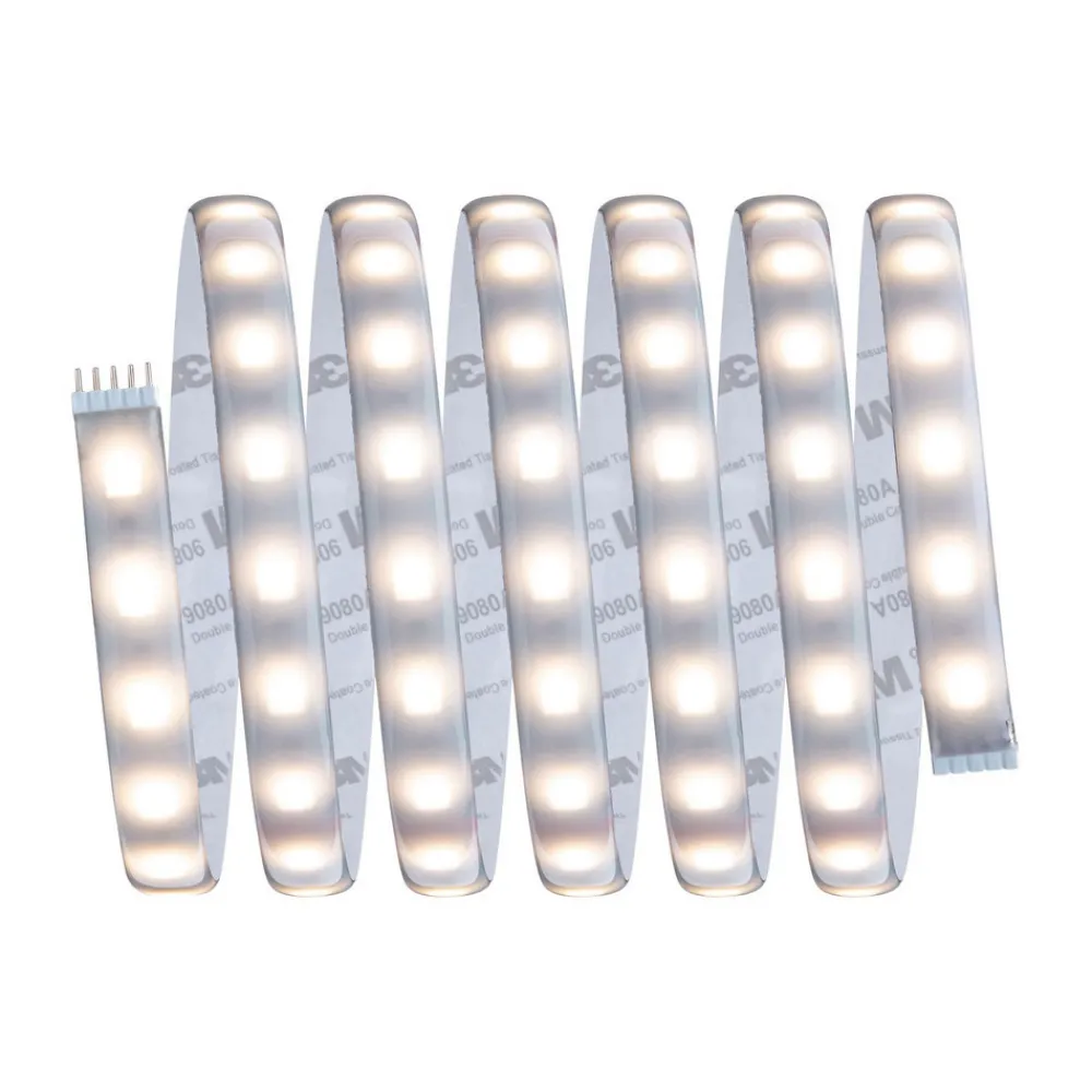 Paulmann MaxLED 500 Stripe IP44 2,5 m RGBW Hot