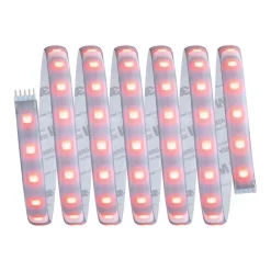 Paulmann MaxLED 500 Stripe IP44 2,5 m RGBW Hot