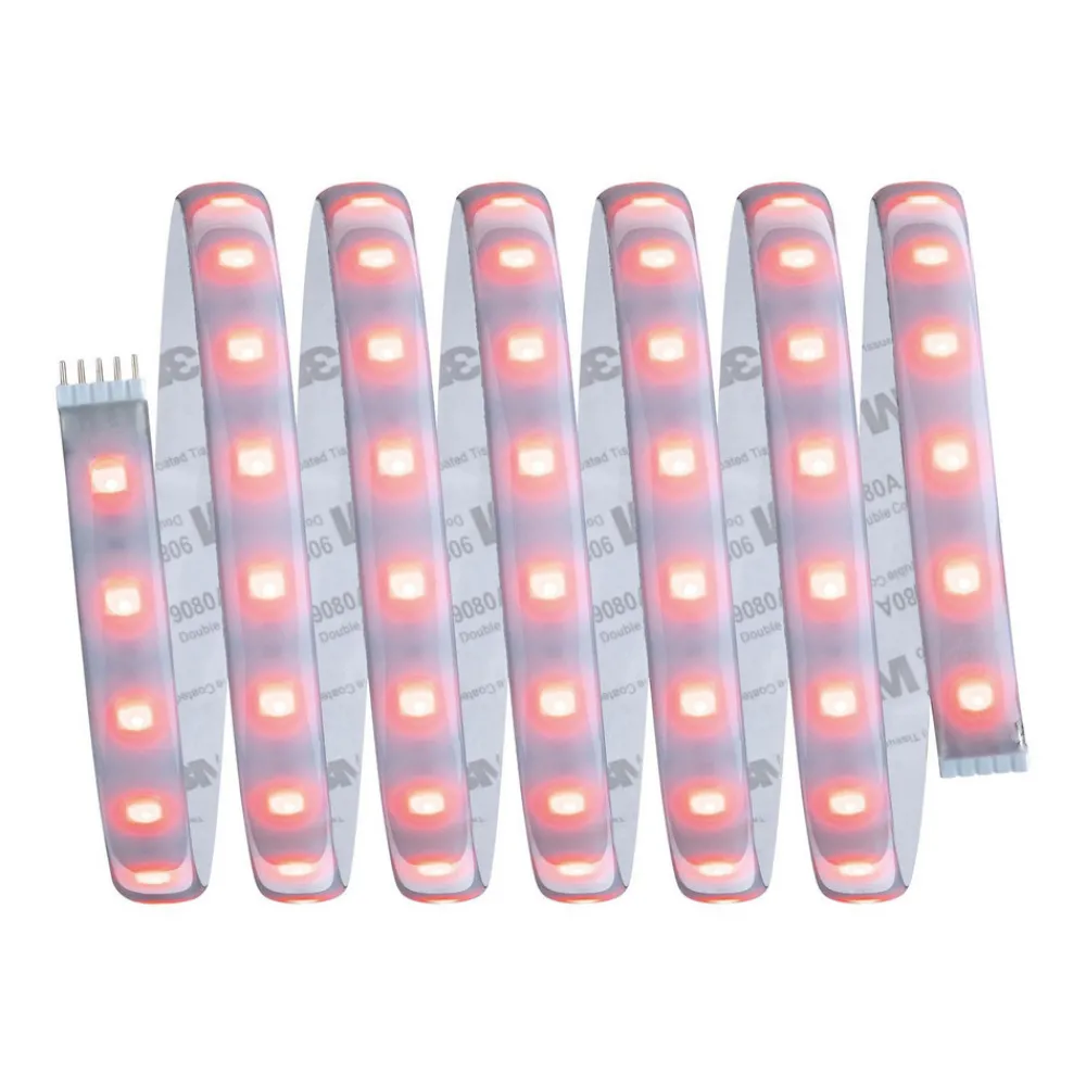 Paulmann MaxLED 500 Stripe IP44 2,5 m RGBW Hot