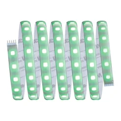 Paulmann MaxLED 500 Stripe IP44 2,5 m RGBW Hot